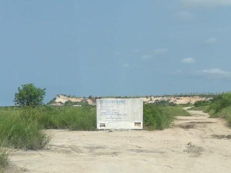 Backpacking in Angola: Visiting the Crazy Shipwreck Graveyard in Panguila Backpacking in Angola: Visiting the Crazy Shipwreck Graveyard in Panguila