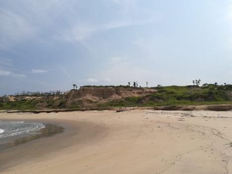 Backpacking in Angola: Visiting the Crazy Shipwreck Graveyard in Panguila Backpacking in Angola: Visiting the Crazy Shipwreck Graveyard in Panguila