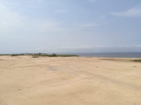 Backpacking in Angola: Visiting the Crazy Shipwreck Graveyard in Panguila Backpacking in Angola: Visiting the Crazy Shipwreck Graveyard in Panguila