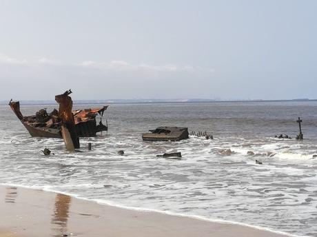 Backpacking in Angola: Visiting the Crazy Shipwreck Graveyard in Panguila Backpacking in Angola: Visiting the Crazy Shipwreck Graveyard in Panguila