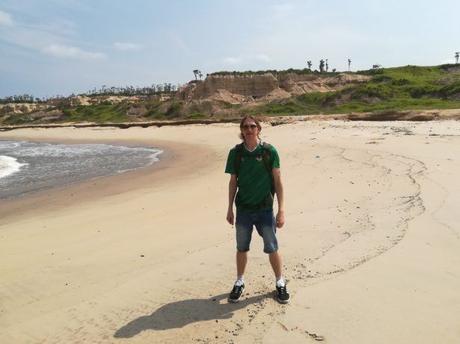 Backpacking in Angola: Visiting the Crazy Shipwreck Graveyard in Panguila Backpacking in Angola: Visiting the Crazy Shipwreck Graveyard in Panguila
