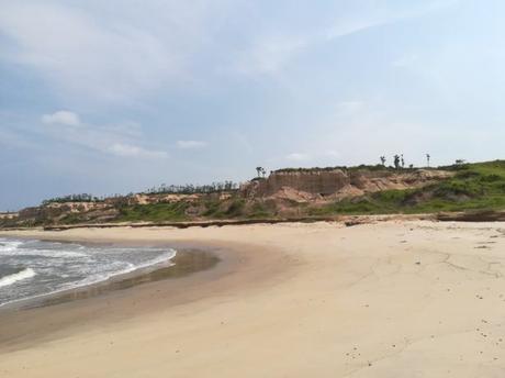 Backpacking in Angola: Visiting the Crazy Shipwreck Graveyard in Panguila Backpacking in Angola: Visiting the Crazy Shipwreck Graveyard in Panguila