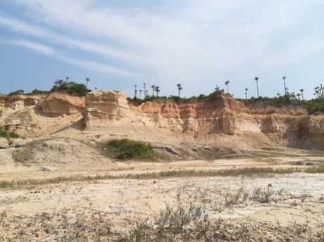 Backpacking in Angola: Visiting the Crazy Shipwreck Graveyard in Panguila Backpacking in Angola: Visiting the Crazy Shipwreck Graveyard in Panguila