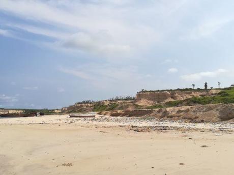 Backpacking in Angola: Visiting the Crazy Shipwreck Graveyard in Panguila Backpacking in Angola: Visiting the Crazy Shipwreck Graveyard in Panguila