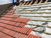 Benefits Roof Replacement from Expert Roofing Company