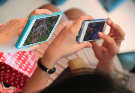 How to Use A Smartphone to Become a Better Mobile Gamer