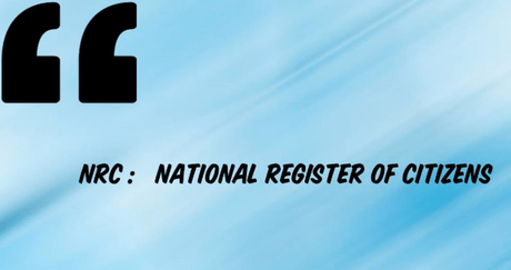 What Is The Full Form of CAA ? What Is The Full Form of CAA ?