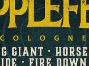 Ripplefest Cologne Just Month Away!