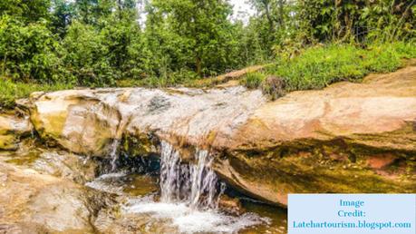 Indra Waterfall, Latehar – Places to Visit, How to reach, Things to do, Photos