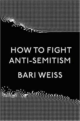 Book Review: How to Fight Anti-Semitism