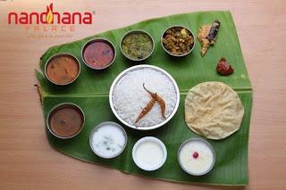 Craving spicy food? Make way to the king of Andhra Restaurants in Bangalore!