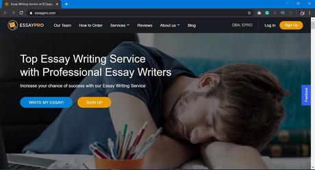3 Best Websites to Entrust Your Academic Assignments essaypro
