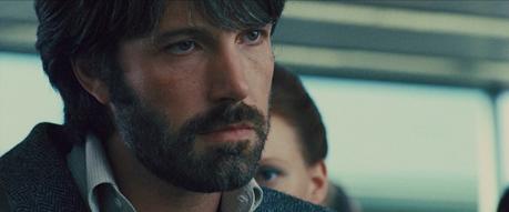 Argo: Ben Affleck in Herringbone Tweed Argo: Ben Affleck in Herringbone Tweed