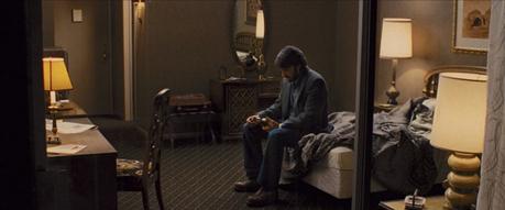 Argo: Ben Affleck in Herringbone Tweed Argo: Ben Affleck in Herringbone Tweed