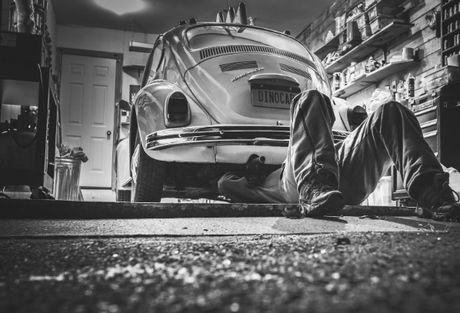 10 Garage Must-Haves When You Want to Have a Well Functioning Garage