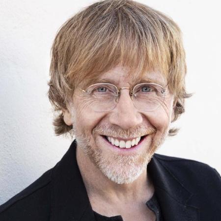 Trey Anastasio: four symphony shows