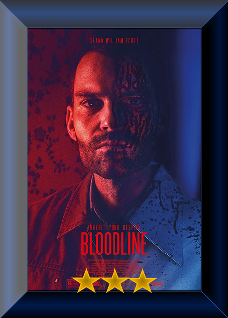 Bloodline (2018) Movie Review