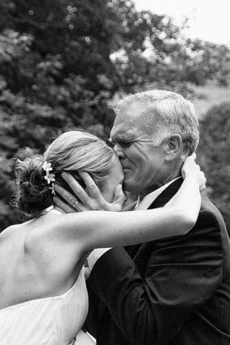 pre wedding photos emotions with father julie whitlock