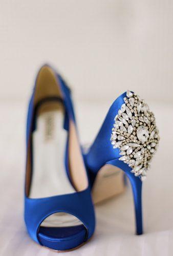 pre wedding photos blue wedding shoes Jacqui Cole Photography