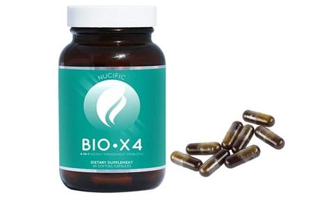 Nucific Bio X4 Review: A Really Good Probiotic or Nay?