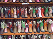 Cowboy Boots: Perfect Outdoor Chic