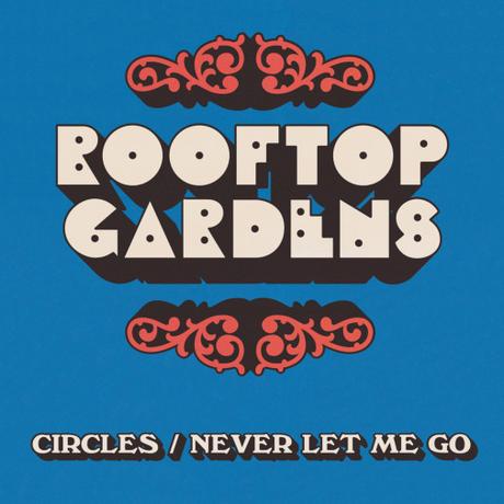 Rooftop Gardens – ‘Circles’