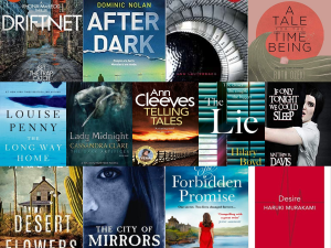 February 2020 Round-Up on the Book Lover’s Boudoir