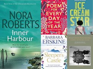 February 2020 Round-Up on the Book Lover’s Boudoir