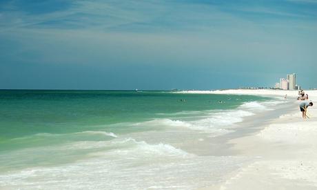 Best Beaches in Alabama: Resorts and Hotels