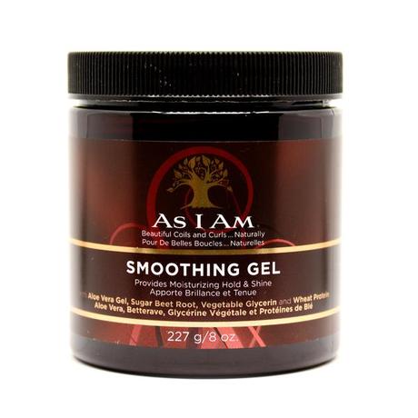 Get Rid of Your Frizzy Hair With Hair Smoothing Gel