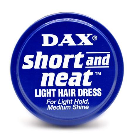 The Ultimate Guide to Dax Hair Wax Blue