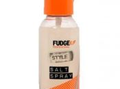 Right Application Fudge Salt Spray