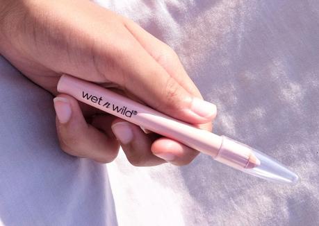 Wet n Wild Ultimate Brow Highlighter – Highlight Of My Life Review