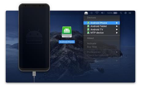 MacDroid Review: An All-in-One Android File Transfer for MacOS