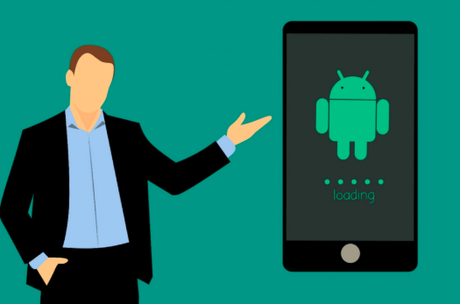 Android Technology: 5 Key Reasons to Buy an Android Phone