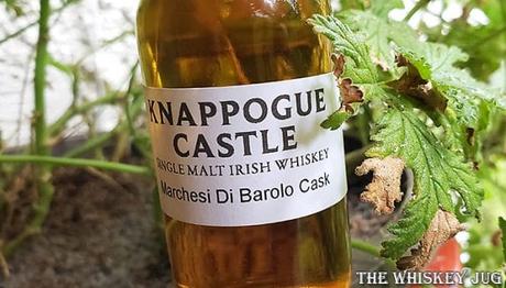 Knappogue Castle Marchesi di Barolo Cask Details