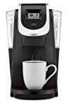 Keurig K200 vs K250: Which Is The Best?