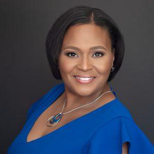 Meet Cynthia Barnes, Founder and CEO of the National Association of Women Sales Professionals (NAWSP), a Community Organization.