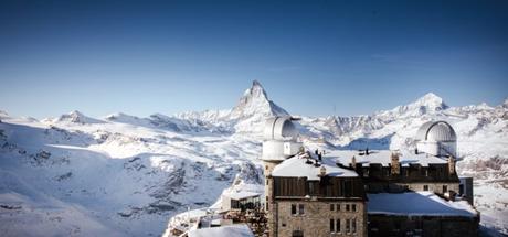 5 Healthy Things To Do in Switzerland When You Don’t Want to Climb the Matterhorn 4 min read