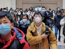 Surgical Mask Will Protect From Coronavirus