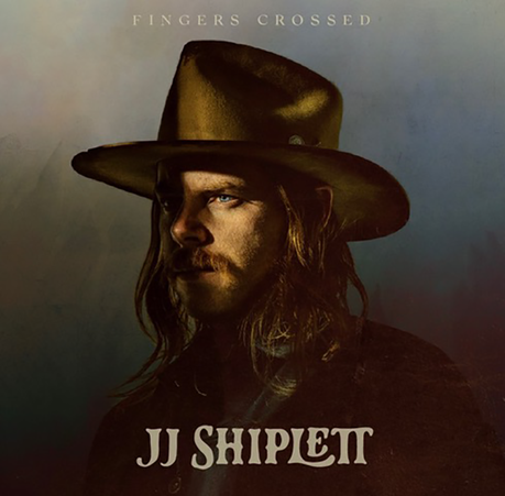 JJ Shiplett Releases New Single, Waiting On The Rain & Announces New EP, Fingers Crossed