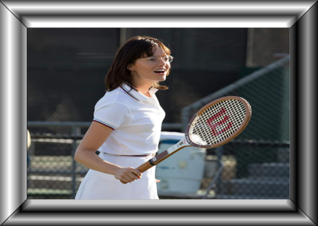 Emma Stone Weekend – Battle of the Sexes (2017) Movie Review