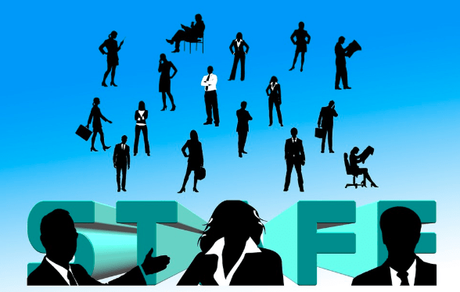 Top 10 Staff Benefits – Employee Benefits & Perks