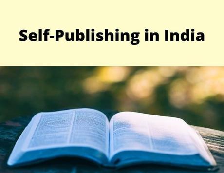 How to self-publish in India and sell books on Amazon