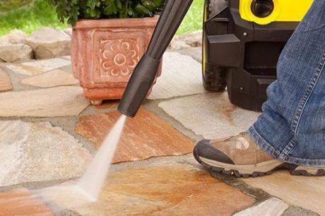 Pressure Cleaning – Everything You Need to Know