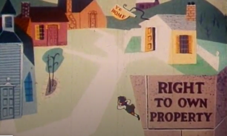 How Socialism Became Un-American Through The Ad Council’s Propaganda Campaigns