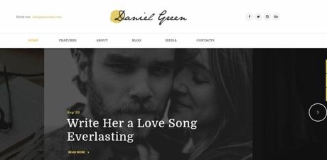 Writers and Journalist Blog