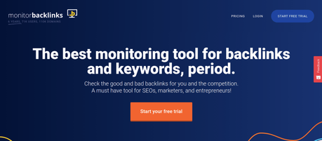 Top Backlink Checker Tools For 2020 monitor-backlinks