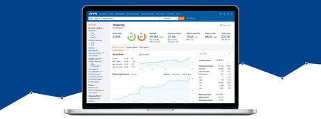 Top Backlink Checker Tools For 2020 ahrefs-check-links