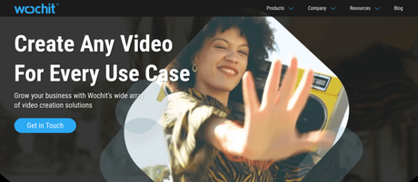 Best YouTube Alternatives For Content Publishers 2020 publish-content-in-wochit